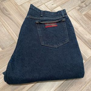 Vintage 20x wranglers